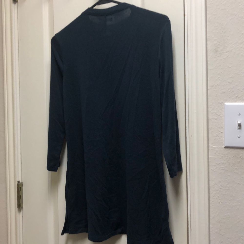 Blue Tunic - Picture 5 of 6